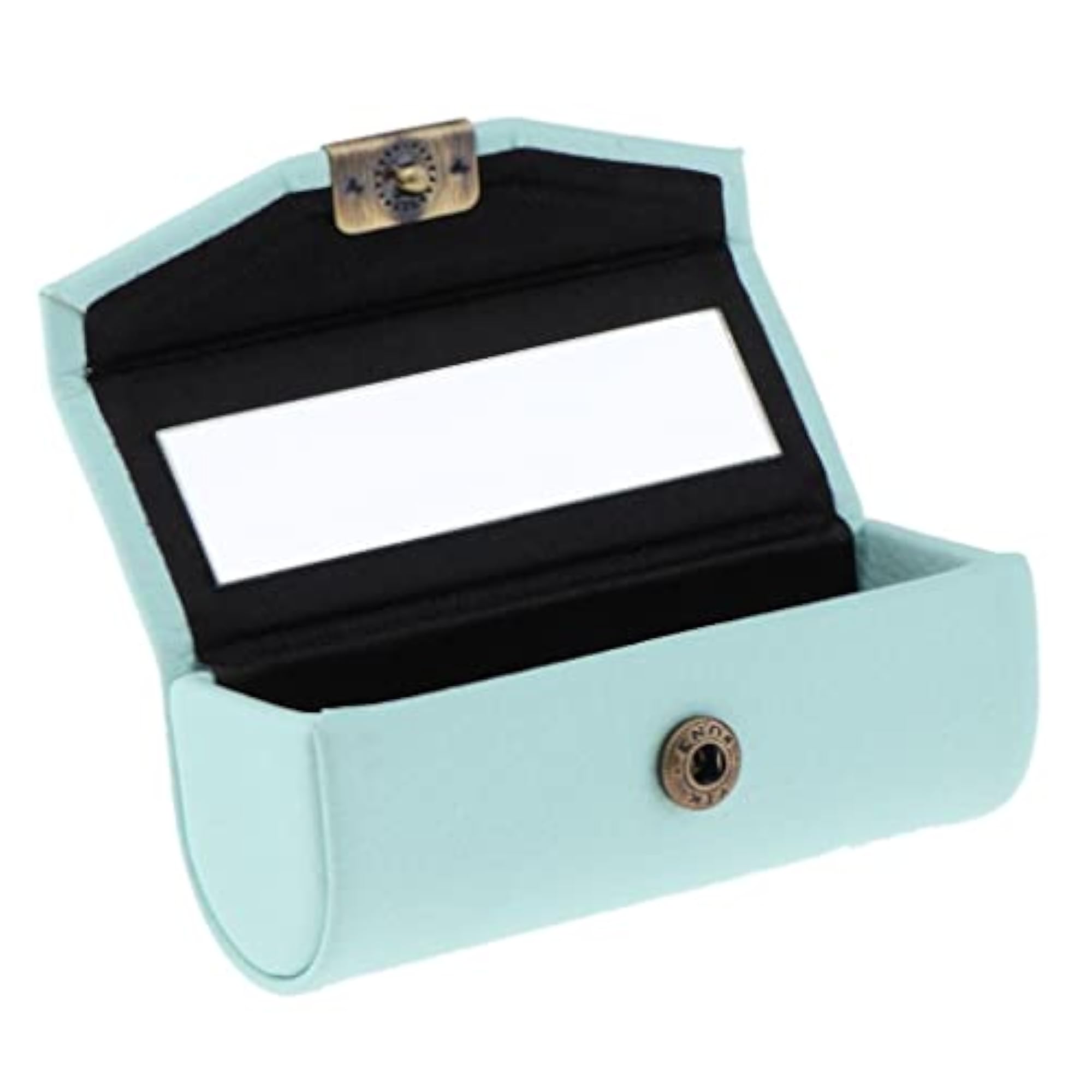 MILAAN Leather Lipstick Case Holder